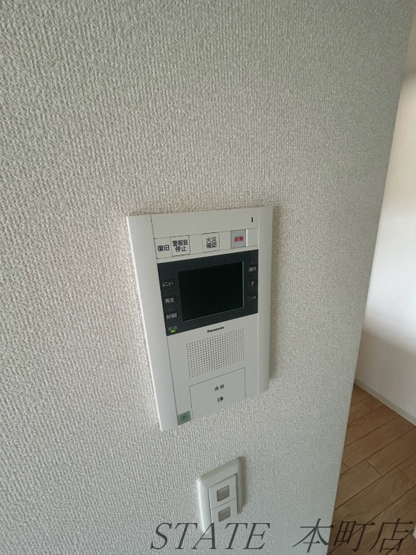 エーデル深江橋のその他写真