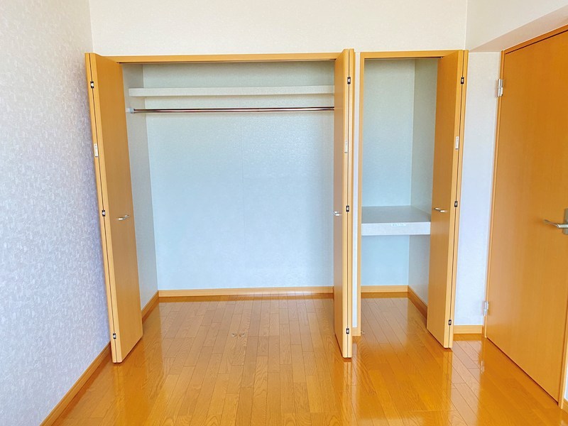 ユーミーEBINUMA IIの内装写真