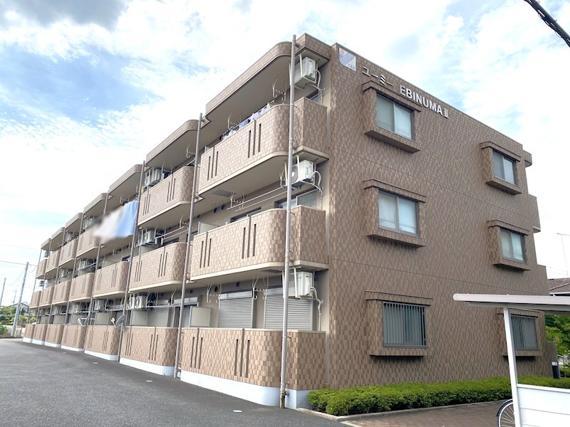ユーミーEBINUMA II