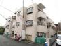 サンシティ稲田堤第6 2階 築37年10ヶ月の賃貸物件