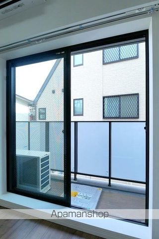 ラフィスタ大山の内装写真