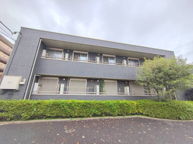 建物外観　★旭化成ヘーベルメゾン★