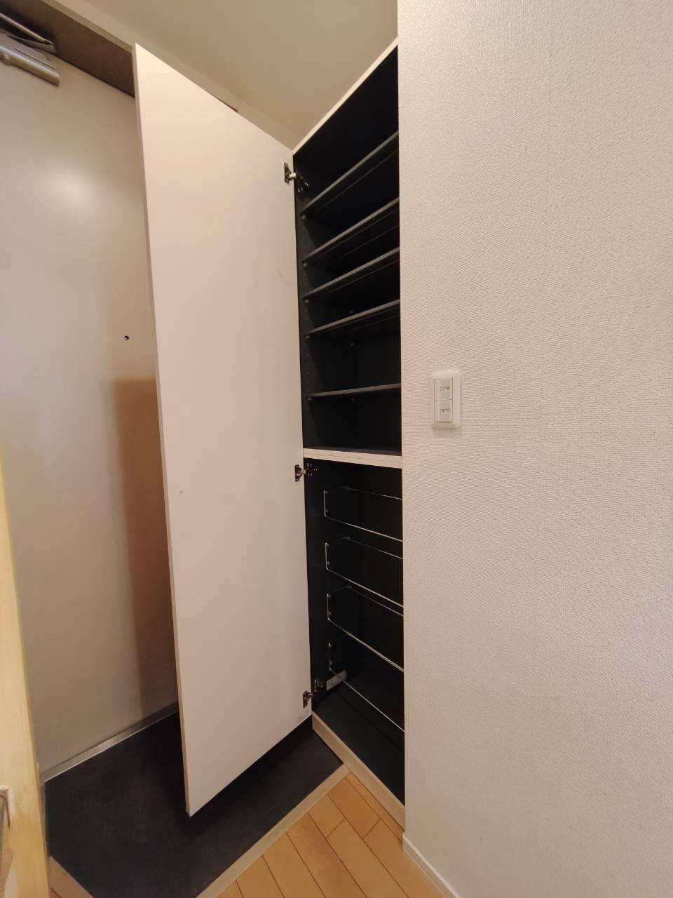玄関　★シューズＢＯＸ★