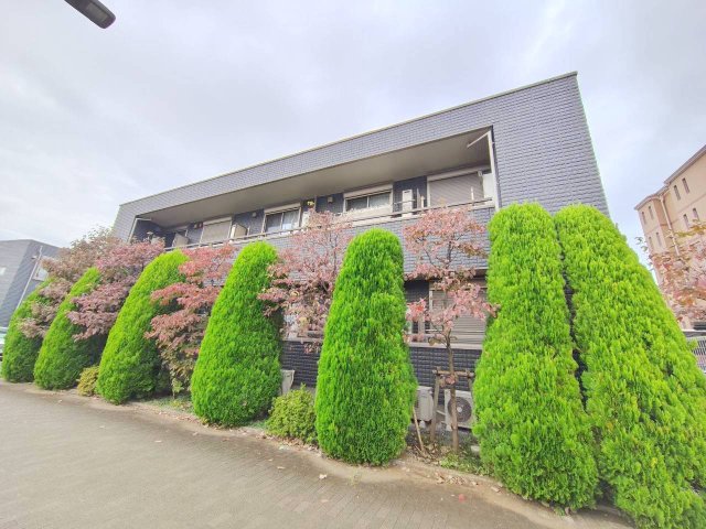 建物外観　★旭化成ヘーベルメゾン★