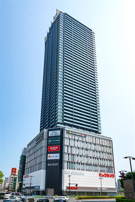 広島電鉄本線 稲荷町駅 徒歩5分 15階建 築8年の周辺写真