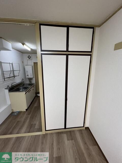 収納　★お部屋探しは株式会社タウンハウジング東京まで★