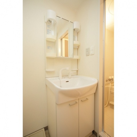 アヴァンツァーレ京都のトイレ写真