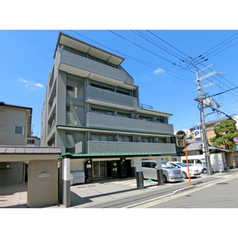 アヴァンツァーレ京都