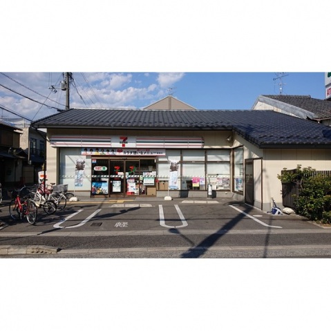 アヴァンツァーレ京都の周辺写真