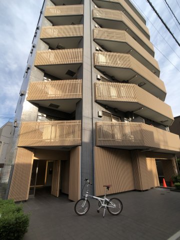 東京メトロ有楽町線 江戸川橋駅 徒歩3分 築16年