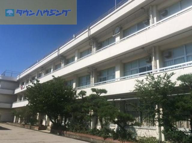 その他　浦安市立堀江中学校（その他）まで1170m