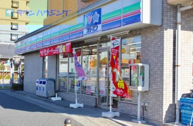 飲食店　スリーエフ浦安舞浜店（飲食店）まで750m
