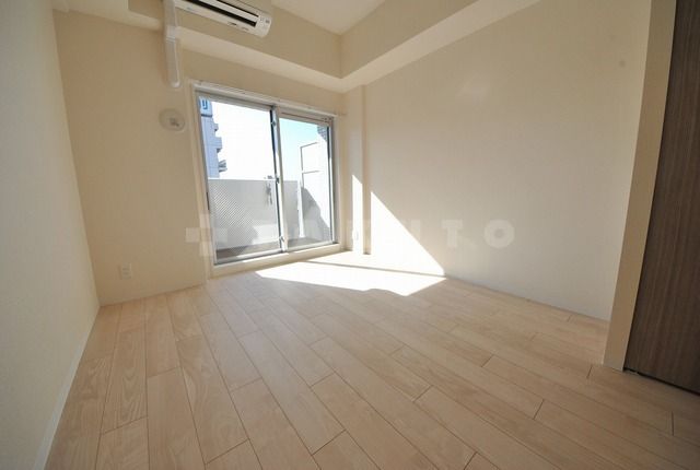 グランカリテ日本橋の内装写真