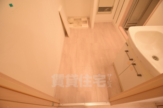 ルポ西本町の内装写真