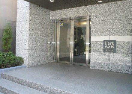 エントランス　☆共用部分☆