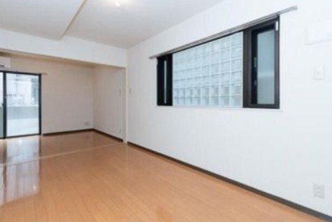 居室・リビング　パーク西小山