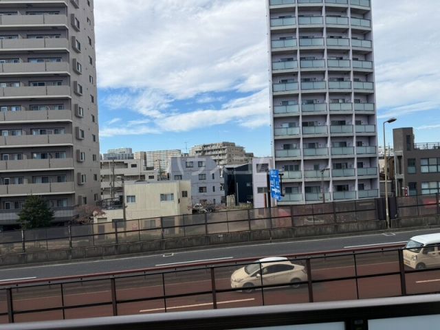 ルフレグランデ東京金町のその他写真