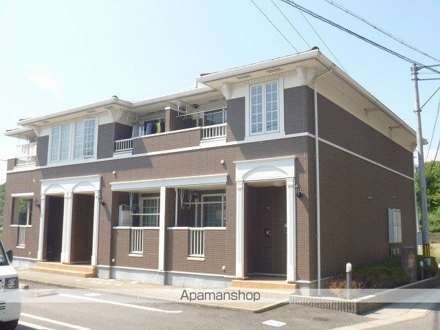 長良川鉄道 関駅 徒歩24分 築20年