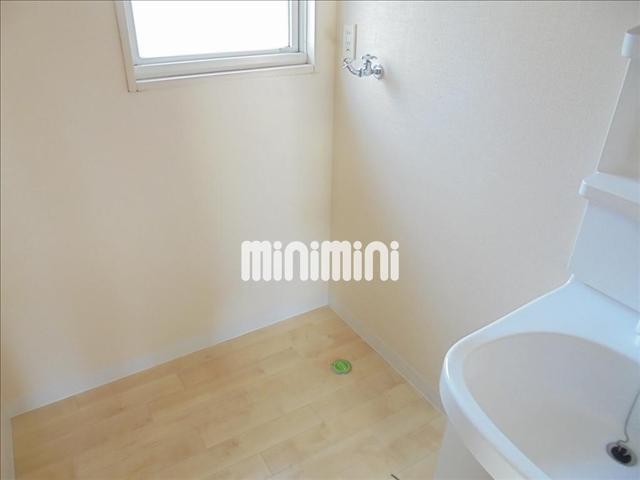 フレグランスひまわり E棟の内装写真