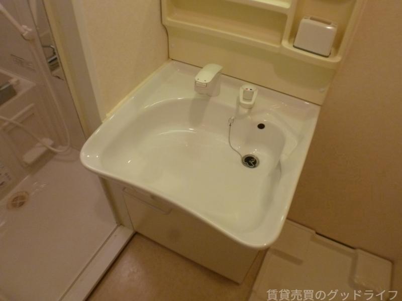 ラナップスクエア京都駅西の内装写真