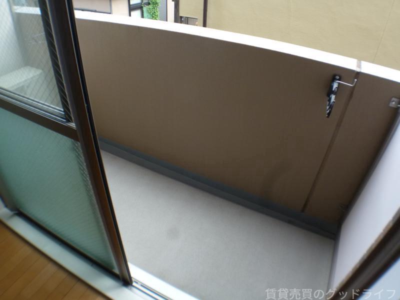 ラナップスクエア京都駅西の内装写真
