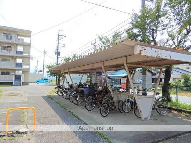 その他　駐輪場（その他）まで50m