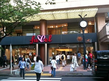 スーパー　フレルさぎ沼　東急ストア（スーパー）まで995m