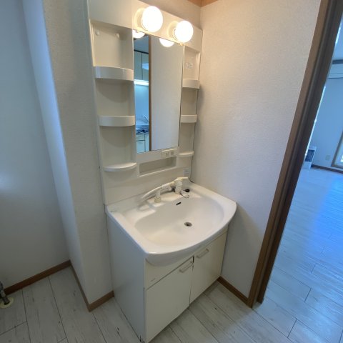 ファイン21の内装写真
