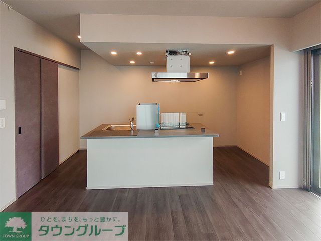 居室・リビング　※写真は同タイプ住戸です。