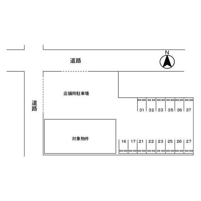 【シャンポール戸崎のその他】