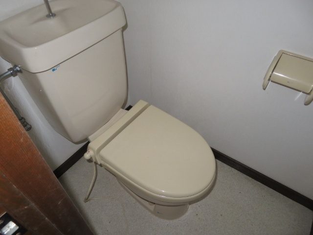 サザンクロス御山のトイレ写真