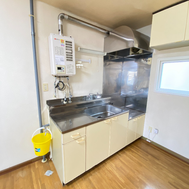 ハイツ中松_内装_1