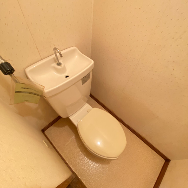 ハイツ中松_内装_3