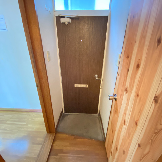 ハイツ中松_内装_5