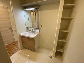 洗面設備　（イメージ）