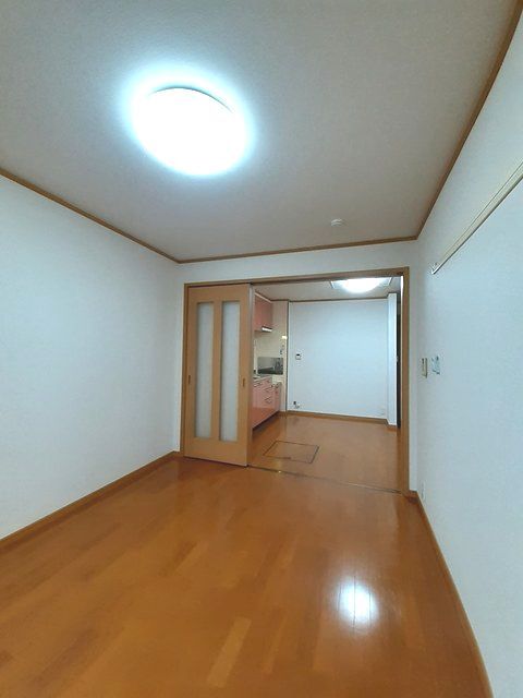 【南蒲原郡田上町大字吉田新田のアパートのその他】