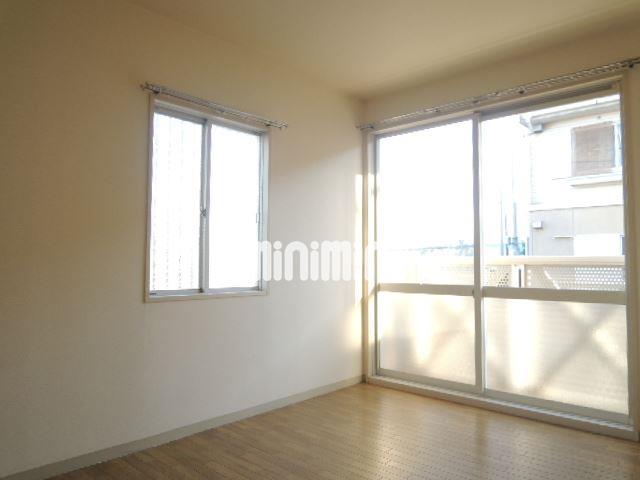 居室・リビング　※室内写真は参考となります。