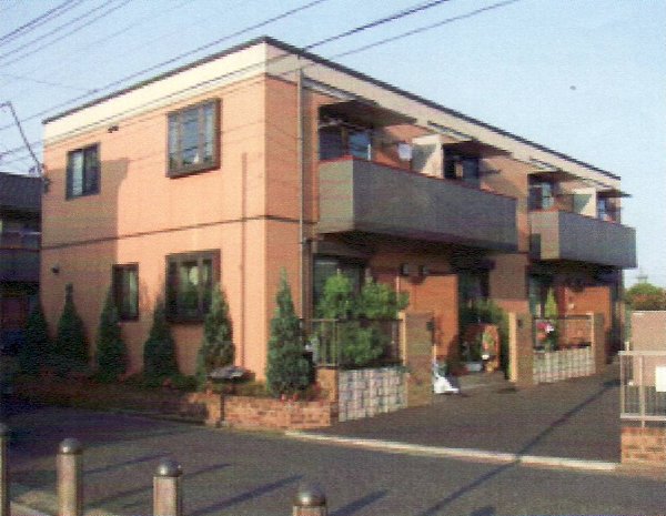 東京都武蔵野市関前３（一戸建）の賃貸物件の外観