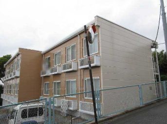 エントランス　外観