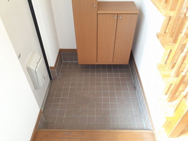 SUUMO】ソレアード．O(いい部屋ネット大東建託リーシング(株)土浦店