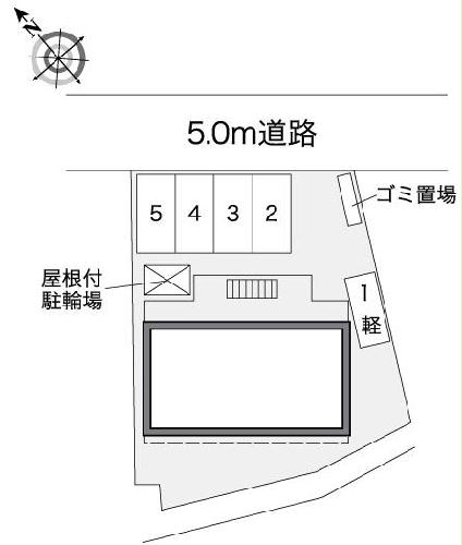 【レオパレス大原市場のその他】