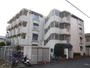 大塚・帝京大学駅より徒歩10分 4階 築31年2ヶ月の賃貸物件