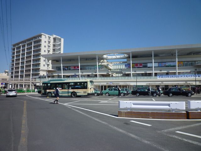 【狭山市狭山のアパートのその他】