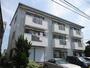茅ケ崎駅より徒歩9分 3階 築35年5ヶ月の賃貸物件