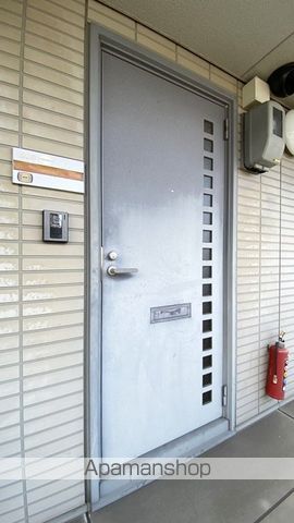 建物外観　建物外観