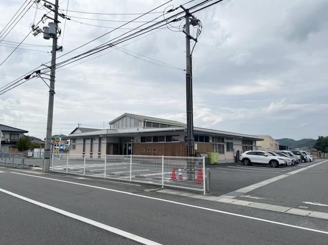 幼稚園・保育園　瀬戸内市立長船西保育園（幼稚園・保育園）まで317m