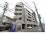 大分駅より徒歩13分 5階 築35年4ヶ月の賃貸物件