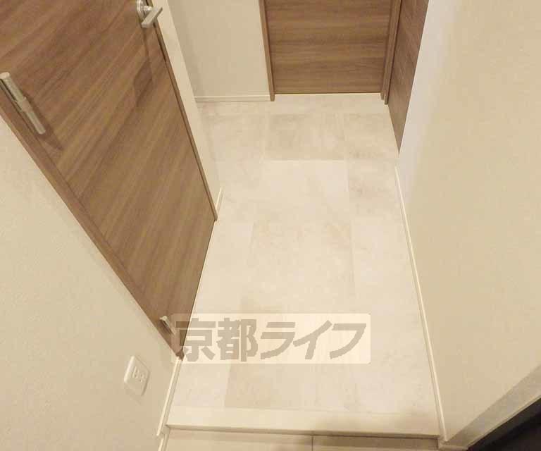 【京都市下京区上平野町のマンションのその他部屋・スペース】