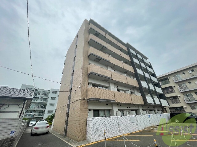 【尼崎市口田中のマンションのその他】