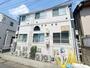西小山駅より徒歩4分 2階 築13年11ヶ月の賃貸物件